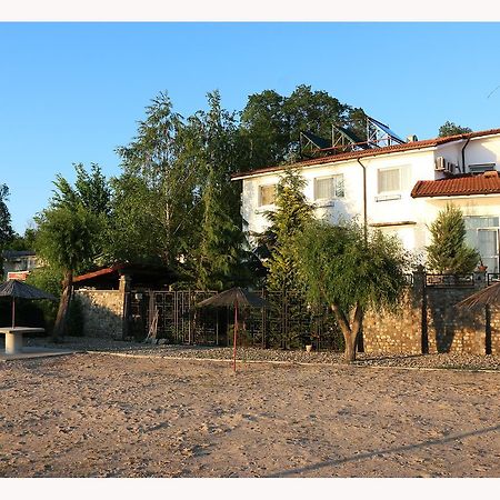 Vila Raluca Eforie Bagian luar foto