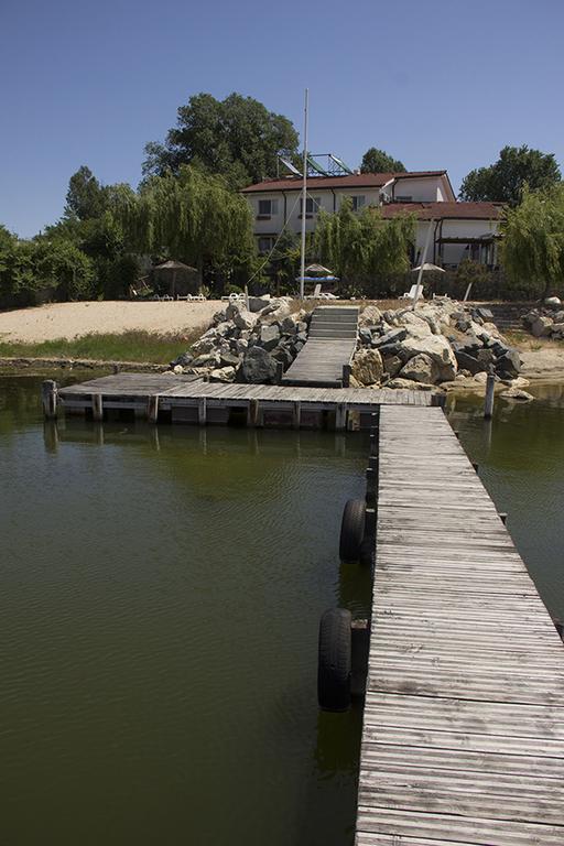 Vila Raluca Eforie Bagian luar foto