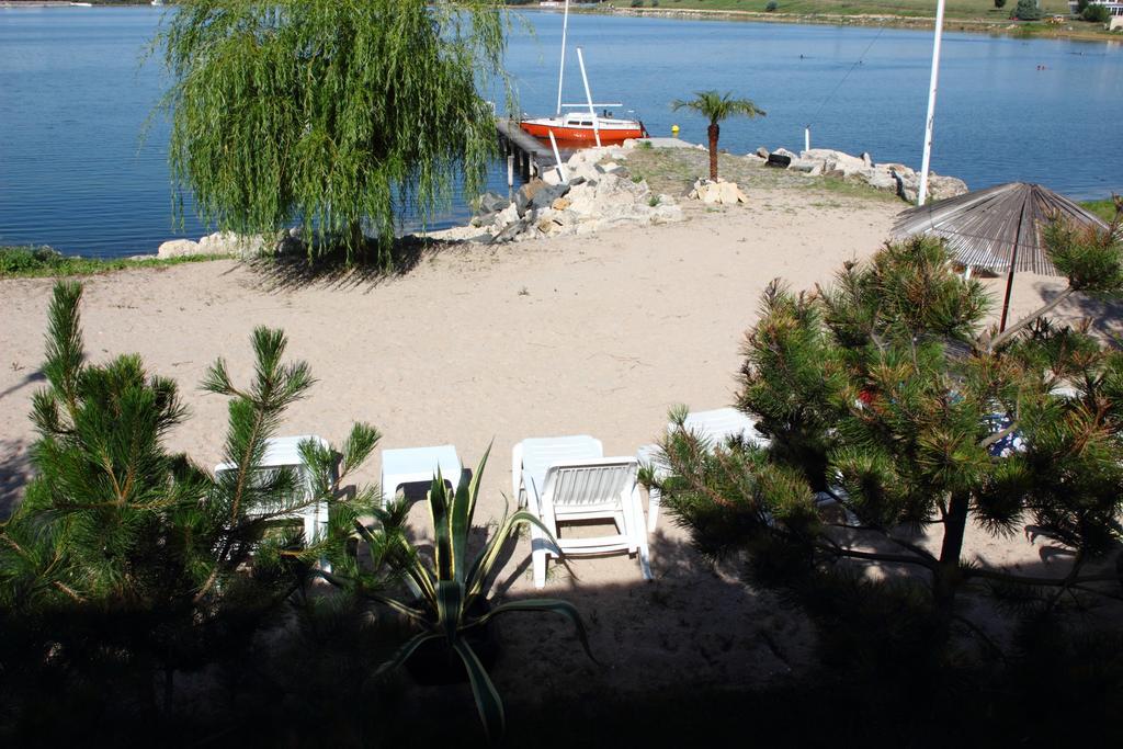 Vila Raluca Eforie Bagian luar foto