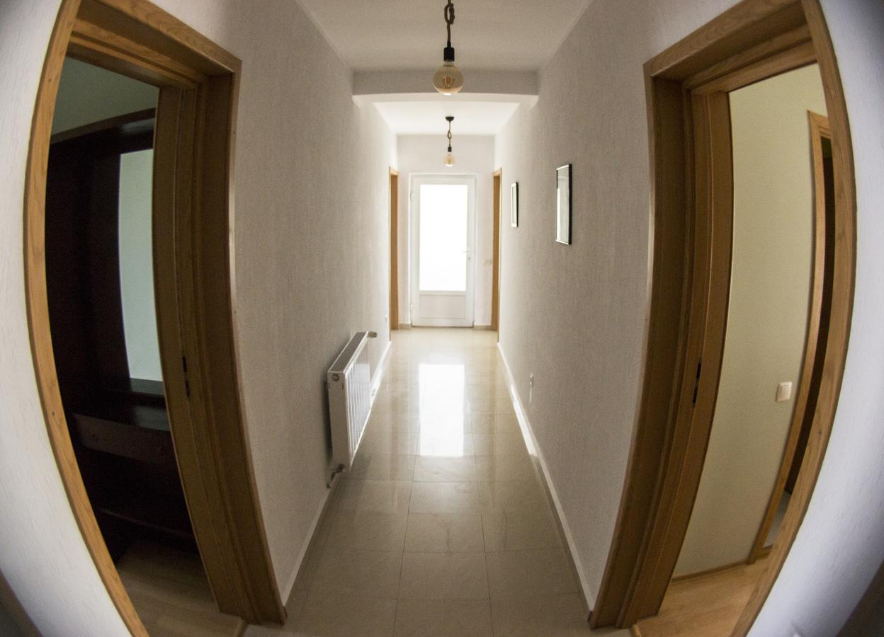 Vila Raluca Eforie Bagian luar foto