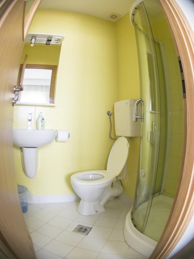 Vila Raluca Eforie Bagian luar foto