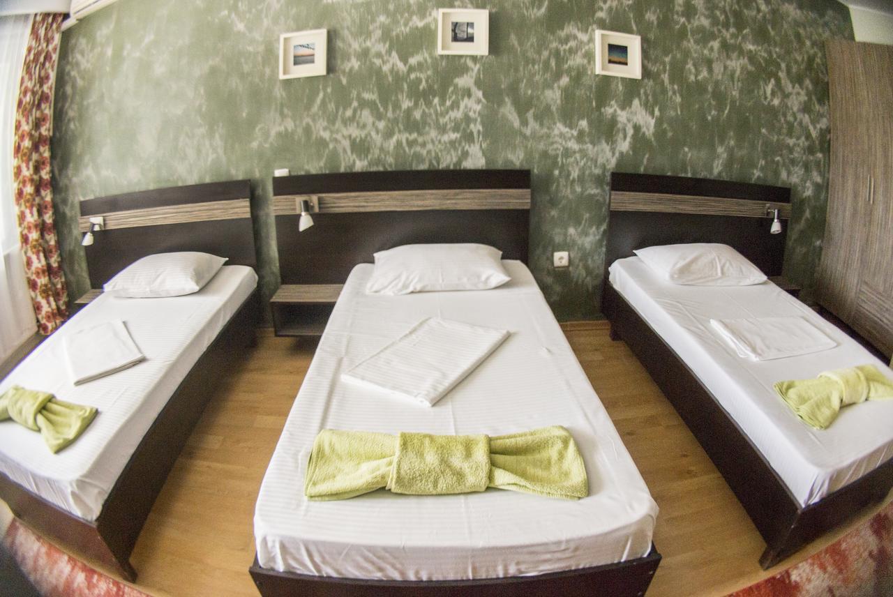 Vila Raluca Eforie Bagian luar foto