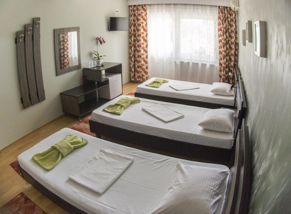 Vila Raluca Eforie Bagian luar foto