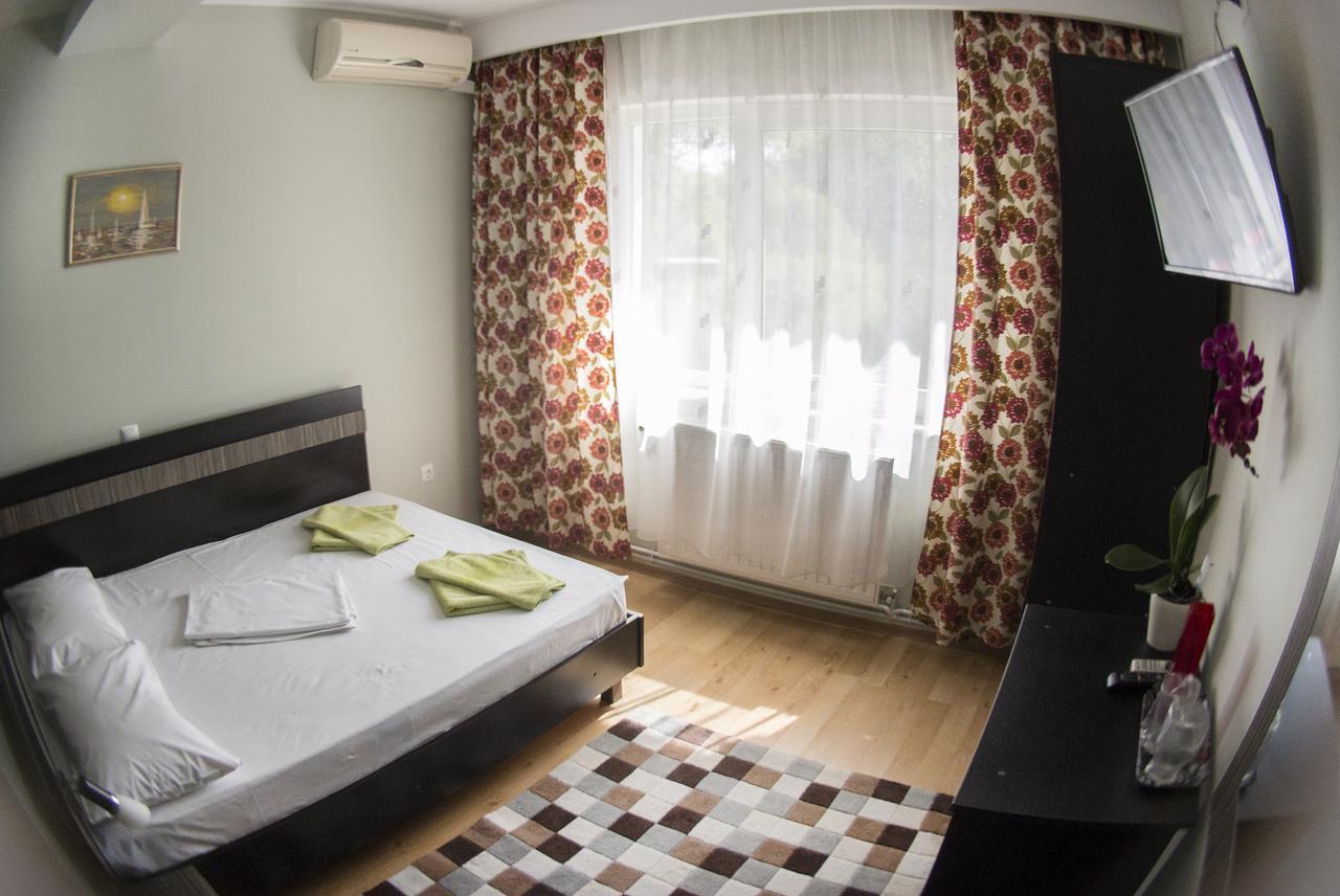 Vila Raluca Eforie Bagian luar foto