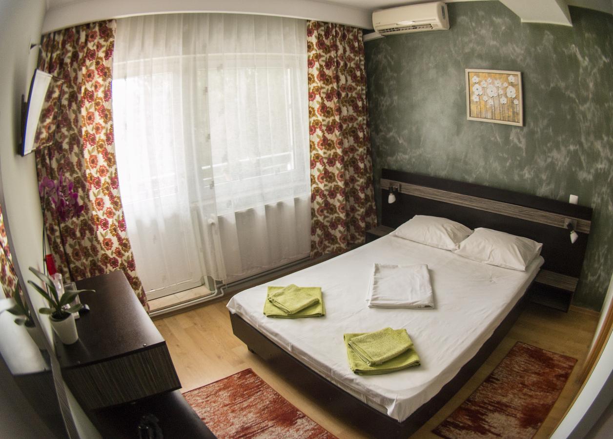 Vila Raluca Eforie Bagian luar foto